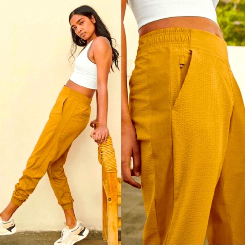 Athleta Brooklyn Joggers